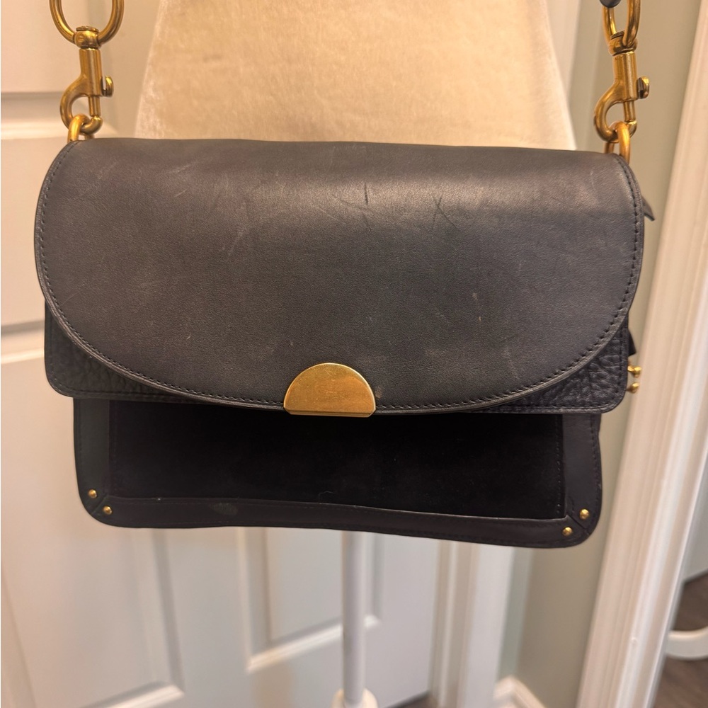 Coach Dreamer Shoulder Bag, style number 73547